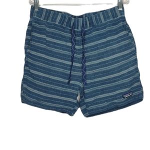 Patagonia Men's Shorts Size Large.